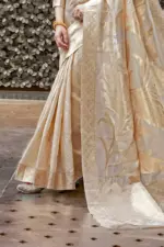 BANARASI SAREE - Image 3